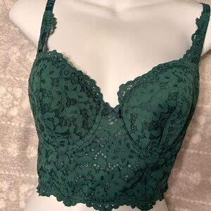 Victoria’s Secret Body By Victoria Lined Demi